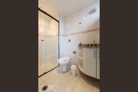 Apartamento à venda com 651m², 4 quartos e 4 vagasBanheiro da suíte