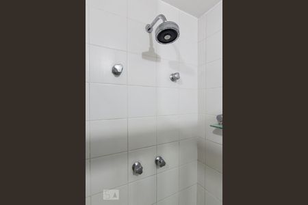 Banheiro de apartamento para alugar com 4 quartos, 145m² em Jardim Colombo, São Paulo