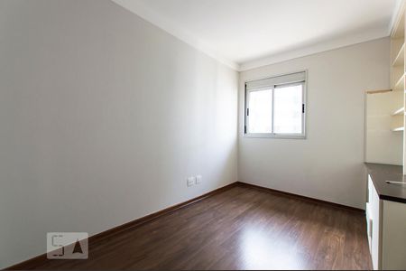 Quarto de apartamento à venda com 4 quartos, 145m² em Jardim Colombo, São Paulo