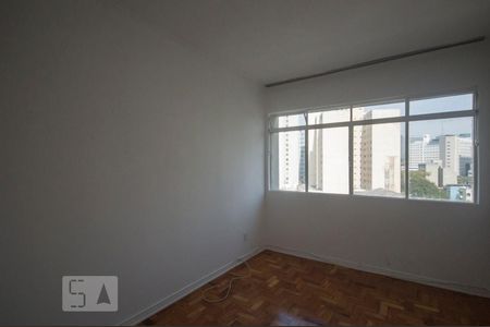 Quarto de apartamento à venda com 1 quarto, 40m² em Liberdade, São Paulo