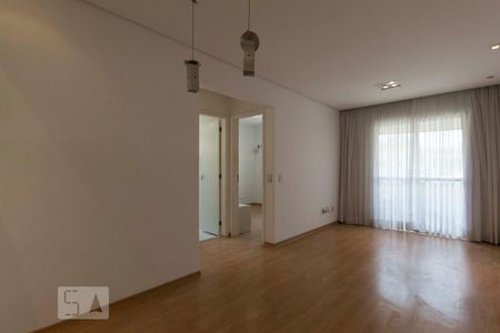 Sala de apartamento para alugar com 2 quartos, 68m² em Aclimação, São Paulo