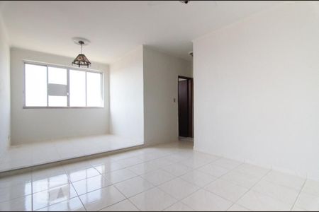 Sala de apartamento à venda com 2 quartos, 80m² em Jardim Chapadão, Campinas