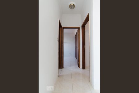 Corredor de apartamento à venda com 2 quartos, 80m² em Jardim Chapadão, Campinas