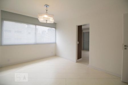 Sala de apartamento à venda com 4 quartos, 110m² em Jardim Paulista, São Paulo