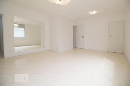 Sala de apartamento à venda com 4 quartos, 110m² em Jardim Paulista, São Paulo