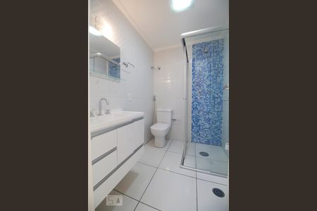 Banheiro de apartamento à venda com 4 quartos, 110m² em Jardim Paulista, São Paulo