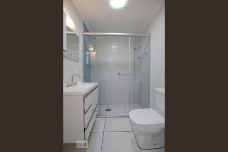 Banheiro de apartamento à venda com 4 quartos, 110m² em Jardim Paulista, São Paulo