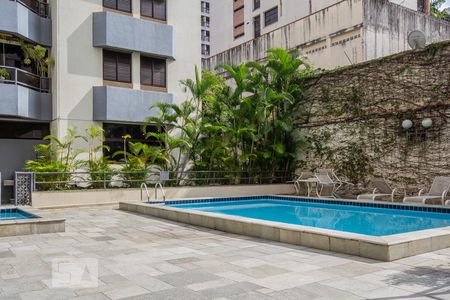 Apartamento para alugar com 75m², 3 quartos e 2 vagas Apartamento para alugar com 75m², 3 quartos e 2 vagasPiscina