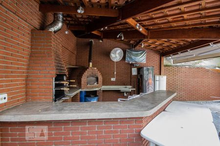 Apartamento para alugar com 75m², 3 quartos e 2 vagas Apartamento para alugar com 75m², 3 quartos e 2 vagasChurrasqueira