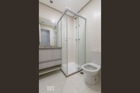 Apartamento para alugar com 77m², 2 quartos e 1 vagaBanheiro da suíte