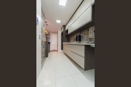 Apartamento para alugar com 77m², 2 quartos e 1 vagaCozinha