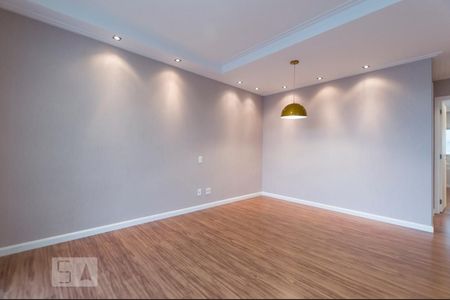 Apartamento para alugar com 77m², 2 quartos e 1 vagaSala