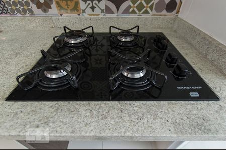 Apartamento para alugar com 77m², 2 quartos e 1 vagaCozinha