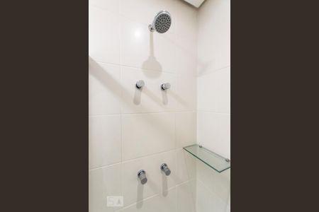 Apartamento para alugar com 77m², 2 quartos e 1 vagaBanheiro da suíte 2