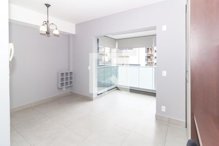 Studio de kitnet/studio à venda com 1 quarto, 25m² em Perdizes, São Paulo