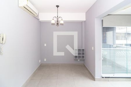 Studio de kitnet/studio à venda com 1 quarto, 25m² em Perdizes, São Paulo
