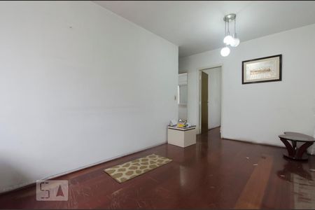 Sala de apartamento à venda com 2 quartos, 60m² em Santa Teresinha, São Paulo