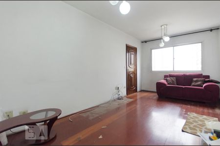 Sala de apartamento à venda com 2 quartos, 60m² em Santa Teresinha, São Paulo