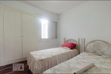 Quarto 2 de apartamento à venda com 2 quartos, 60m² em Santa Teresinha, São Paulo