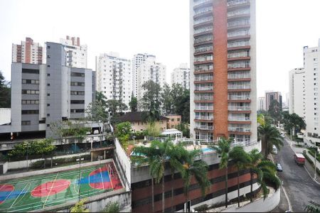 vista de apartamento para alugar com 4 quartos, 119m² em Vila Suzana, São Paulo