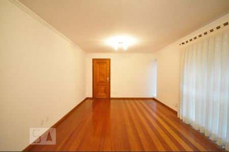 sala de apartamento para alugar com 4 quartos, 119m² em Vila Suzana, São Paulo