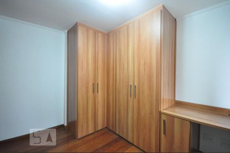 quarto 1 de apartamento para alugar com 4 quartos, 119m² em Vila Suzana, São Paulo