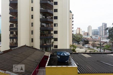 Vista de apartamento para alugar com 3 quartos, 92m² em Itaim Bibi, São Paulo