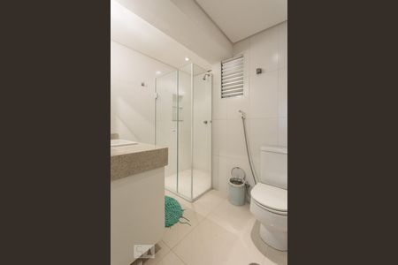 Apartamento para alugar com 92m², 3 quartos e 1 vagaBanheiro