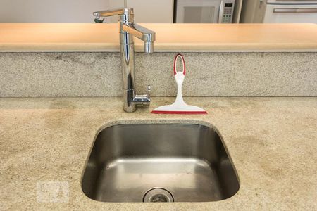 Apartamento para alugar com 92m², 3 quartos e 1 vagaCozinha