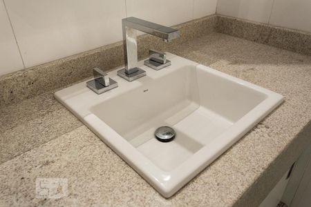 Apartamento para alugar com 92m², 3 quartos e 1 vagaBanheiro