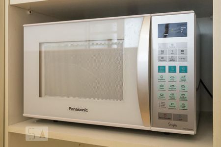 Apartamento para alugar com 92m², 3 quartos e 1 vagaCozinha