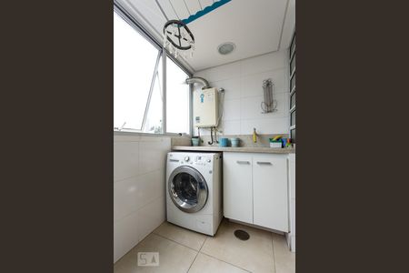 Apartamento para alugar com 92m², 3 quartos e 1 vagaÁrea de serviço