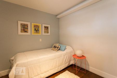 Apartamento para alugar com 92m², 3 quartos e 1 vagaQuarto