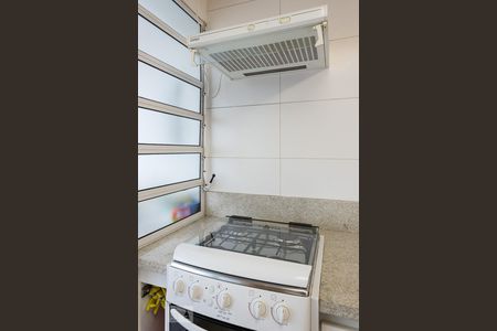 Apartamento para alugar com 92m², 3 quartos e 1 vagaCozinha