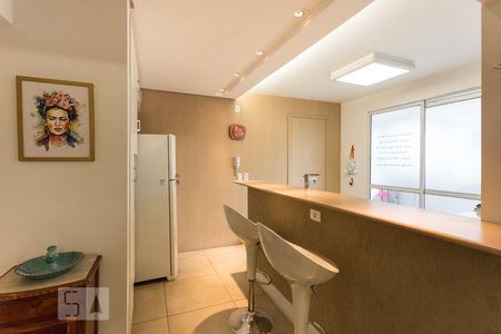 Apartamento para alugar com 92m², 3 quartos e 1 vagaCozinha