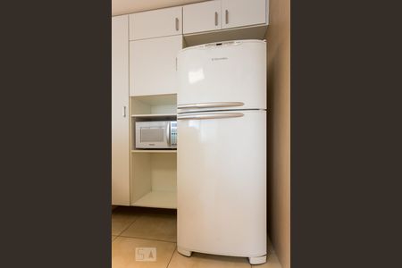 Apartamento para alugar com 92m², 3 quartos e 1 vagaCozinha