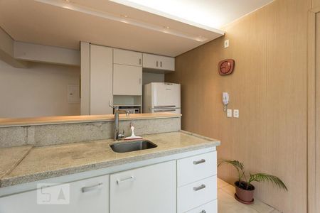 Apartamento para alugar com 92m², 3 quartos e 1 vagaCozinha