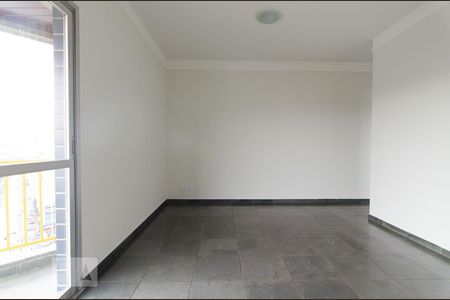 Sala de apartamento à venda com 1 quarto, 52m² em Botafogo, Campinas