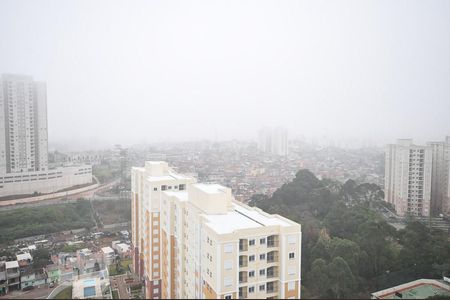 vista de apartamento à venda com 2 quartos, 48m² em Parque Reboucas, São Paulo