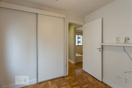 Quarto 2 de apartamento à venda com 2 quartos, 80m² em Moema, São Paulo