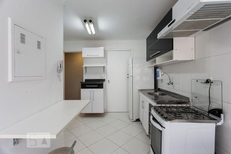 Apartamento para alugar com 80m², 2 quartos e 1 vaga Apartamento para alugar com 80m², 2 quartos e 1 vagaCozinha