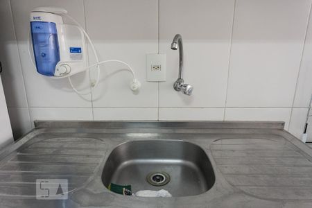 Apartamento para alugar com 80m², 2 quartos e 1 vaga Apartamento para alugar com 80m², 2 quartos e 1 vagaCozinha