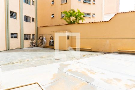 Apartamento à venda com 110m², 4 quartos e sem vagaÁrea comum