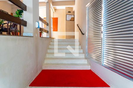 Apartamento à venda com 110m², 4 quartos e sem vagaHall de entrada