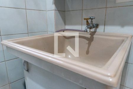 Apartamento à venda com 110m², 4 quartos e sem vagaÁrea de Serviço Detalhe