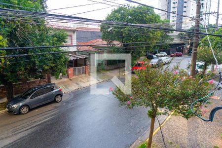 Apartamento à venda com 110m², 4 quartos e sem vagaVista do Quarto 3