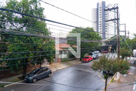 Apartamento à venda com 110m², 4 quartos e sem vagaVista do Quarto 2