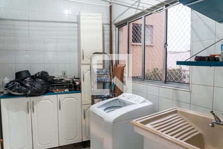 Apartamento à venda com 110m², 4 quartos e sem vagaÁrea de Serviço