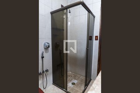 Apartamento à venda com 110m², 4 quartos e sem vagaBanheiro Social Detalhe