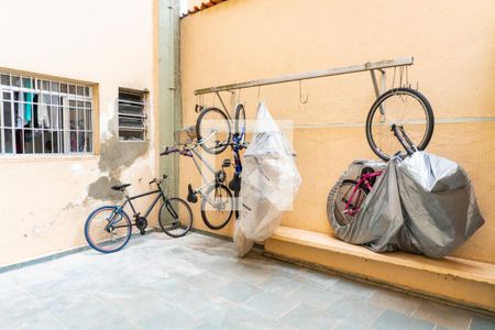 Apartamento à venda com 110m², 4 quartos e sem vagaBicicletário